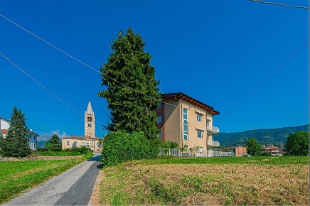 Foto Appartamento in Via Magri 1, Coazze di 115 m² con 4 locali in vendita