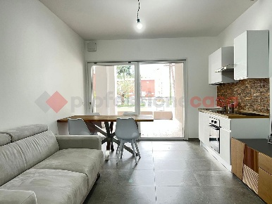 Foto Appartamento in Via San Marco 6, Cassino Centro di 60 m² con 2 locali