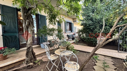 Foto Villa unifamiliare in Via caiano 2, Fiuggi di 165 m² con 4 locali