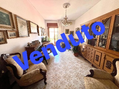 Foto Appartamento in ascanio, Napoli Bagnoli di 91 m² con 3 locali