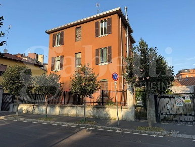 Foto Appartamento in Via TONALE 37, Sesto San Giovanni Centro di 90 m²