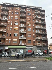 Foto Appartamento in Corso Grosseto 0, Torino Rebaudengo di 110 m²