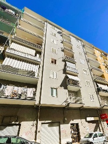 Foto Appartamento in Via Dante 56, Agrigento di 116 m² con 4 locali