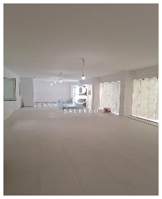 Foto Negozio in Arce, Salerno Centro di 263 m² in affitto