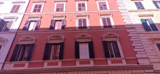 Foto Appartamento in via Montebello, Roma Castro Pretorio di 45 m²