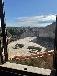 Foto Appartamento in Via della Rocca, Ronciglione di 64 m² con 3 locali