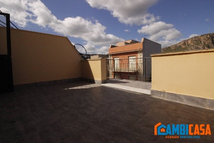 Foto Appartamento a Palermo Aspra di 40 m² con 2 locali in vendita