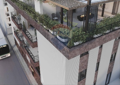 Foto Appartamento in Via Ospedale Di Venere, Bari Carbonara di Bari