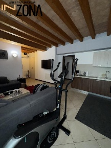 Foto Appartamento in Via TRE RE, Brugherio Centro di 95 m² con 3 locali