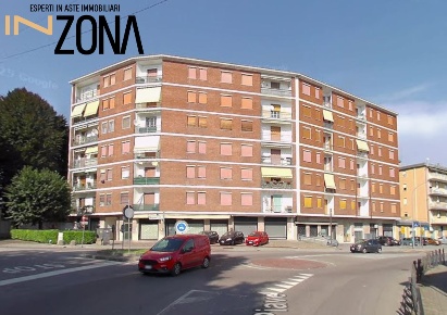 Foto Appartamento in Via Magenta, Veduggio con Colzano Centro di 87 m²