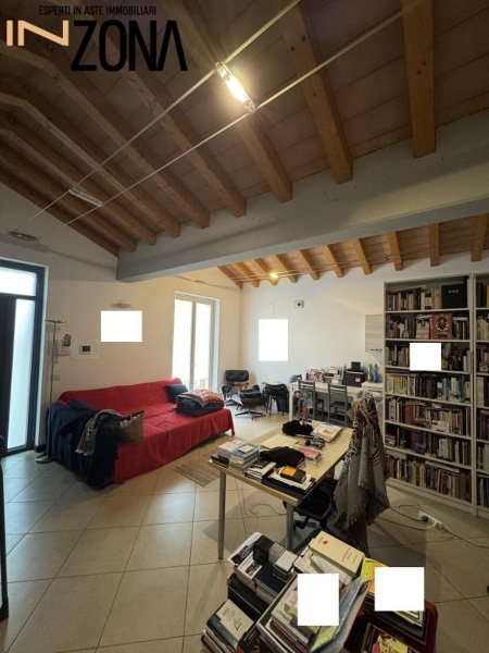 appartamento in vendita a Brugherio