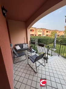 Foto Appartamento in VIA MAZZINI, Mairano Pievedizio di 80 m² con 3 locali