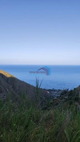 Foto Terreno edificabile in contrada scina, Letojanni di 6855 m² in vendita