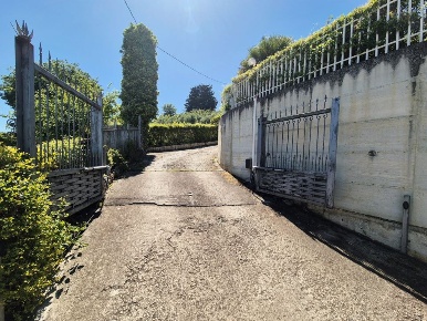 Foto Villa unifamiliare in Via Don Rocco D' Alessandro, Manoppello