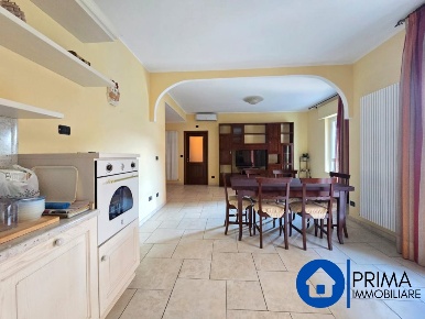 Foto Appartamento in Via Del Rivo, Terni Borgo Rivo di 94 m² con 4 locali