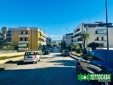 Foto Appartamento a Somma Vesuviana di 110 m² con 4 locali in vendita
