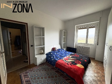Foto Appartamento in Via del Castano, Besana in Brianza Centro di 84 m²