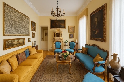 Foto Appartamento in via costantino nigra, Palermo Notarbartolo - Sciuti