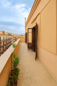 Foto Appartamento in via costantino nigra, Palermo Notarbartolo - Sciuti