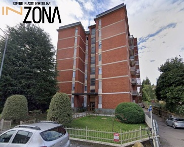 Foto Appartamento in Via Giuseppe Garibaldi, Barlassina di 89 m² in vendita