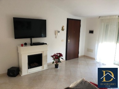 Foto Attico in Via Rita del bene, Taranto Paolo VI di 110 m² con 4 locali