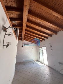 Foto Casa indipendente in VIA QUARTIERE FURNARI, Gaggi di 164 m² in vendita