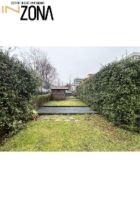 Foto Appartamento in Via Spluga, Monza San Biagio di 118 m² con 4 locali