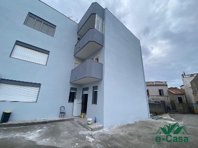 Foto Appartamento in VIA SECONDA GRANGIARA, Spadafora Grangiara di 47 m²