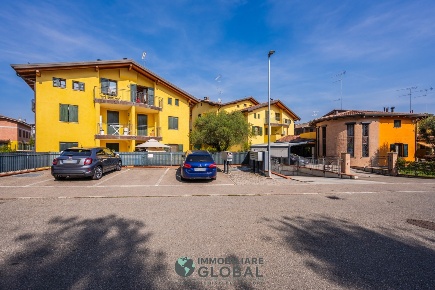 Foto Appartamento in Via Sinistra Guerro 60, Castelvetro di Modena Centro