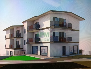 Foto Appartamento in VIALE DELLA RESISTENZA, Rovito Centro di 130 m²