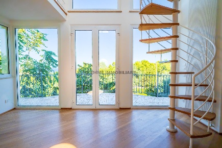 Foto Attico in VIA CONVENTO 8, Grottammare Centro di 200 m² con 6 locali