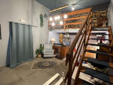 Foto Locale commerciale in Via Ennio Coletti, Rimini Rivabella di 173 m²