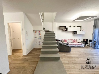 Foto Appartamento in Via Martiri della Libertà 20, Arcola Centro di 120 m²