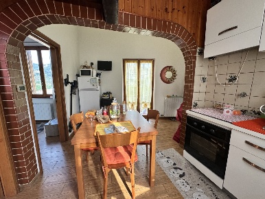 Foto Appartamento in Via Francesco Crispi 5, Savona di 40 m² con 3 locali