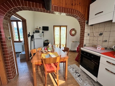 Foto Appartamento in Via Francesco Crispi 5, Savona di 40 m² con 3 locali