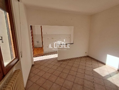 Foto Appartamento in via della Repubblica, Pontassieve Centro di 90 m²