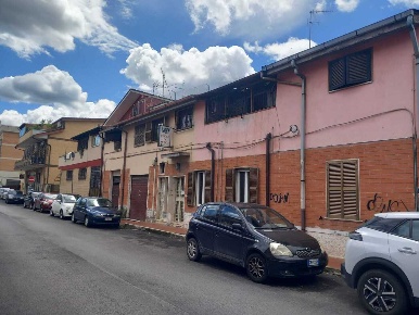 Foto Appartamento in VIA CIRO MENOTTI 25, Guidonia Montecelio Villanova