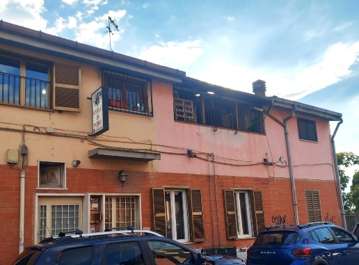 appartamento in vendita a Guidonia Montecelio in zona Villanova