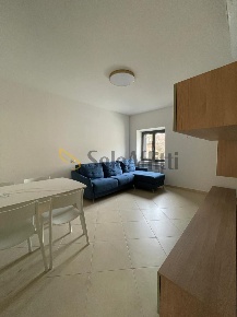 Foto Appartamento a Sora Tribunale di 80 m² con 3 locali in affitto