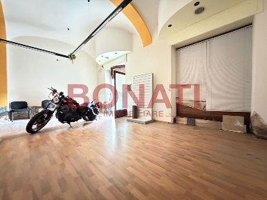 Foto Locale commerciale in Via Della Ghiara 7, La Spezia di 89 m²