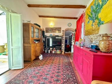 Foto Appartamento in Via Principale, Imperia Piani, Torrazza di 90 m²