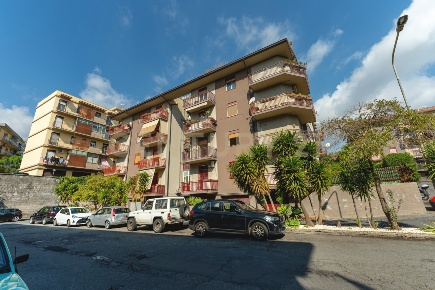 Foto Appartamento in Via Sgroppillo 21, San Gregorio di Catania Cerza