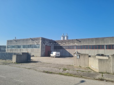 Foto Capannone industriale in via dell'artigiano 1, Ponso Centro di 1250 m²