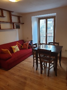 Foto Appartamento in via dei rossi, Siena Ovile - San Francesco di 30 m²