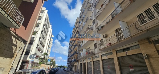 Foto Appartamento in Via Pier Delfino Pesce 19, Bari Umbertina - Madonnella