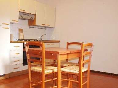 Foto Appartamento a Bologna Santo Stefano di 40 m² con 2 locali in affitto