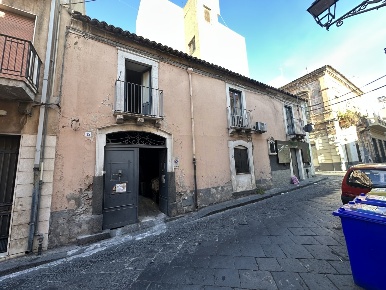 Foto Casa indipendente in Via Marchese 95, Misterbianco Centro di 120 m²