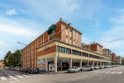 Foto Appartamento in Via Stoppato  15, Bologna Corticella di 78 m²
