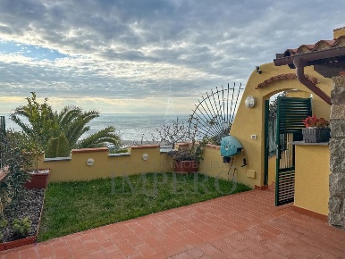 Foto Appartamento in Via giuseppe verdi 10, Ventimiglia Centro Storico