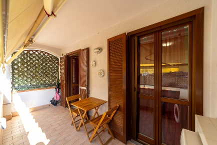 Foto Appartamento in Via Ponente 2, Monte Argentario Porto Ercole di 64 m²